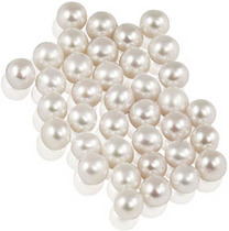 All About Pearls