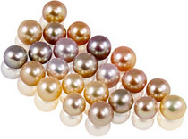 All About Pearls